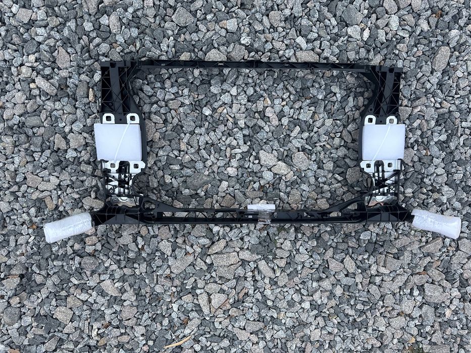 капот ауді audi a4 b9 2016-2022