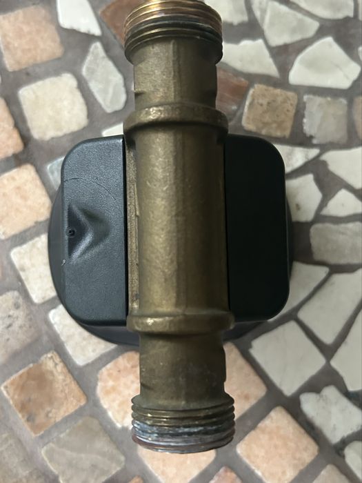 Wodomierz Apataor Powogaz Ultrimis UL2,5 R800 IP68 ultradżwiękowy