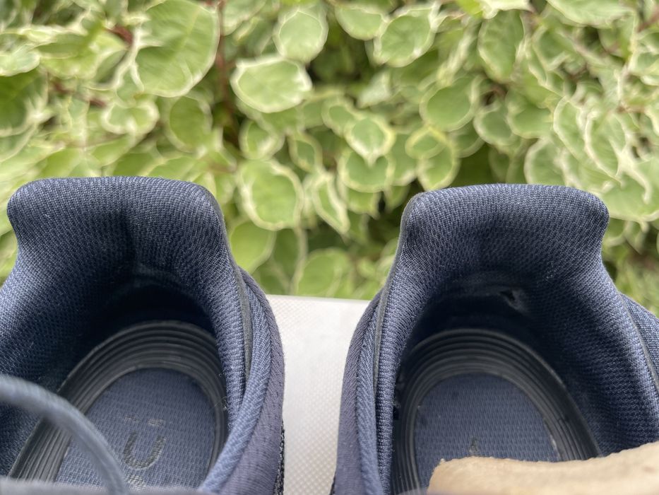 Кросівки On Running Cloudnova 42 розмір оригінал