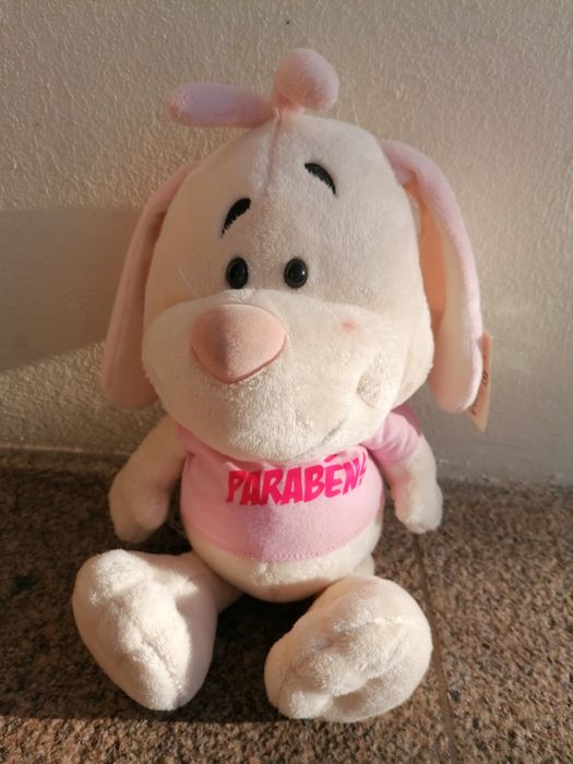 Peluches (um com passepartout)