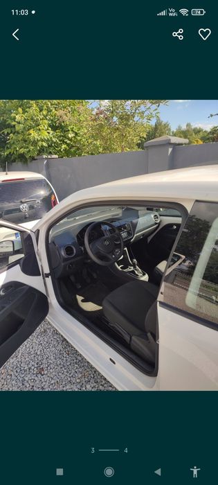 Wypożyczalnia aut osobowych