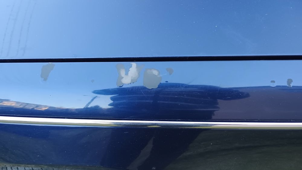 Sprzedam samochód Rover 75