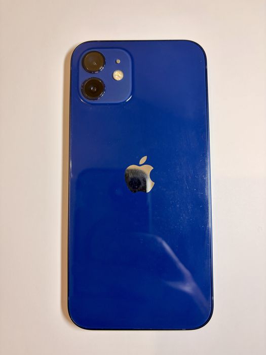 Iphone 12 de 128Gb