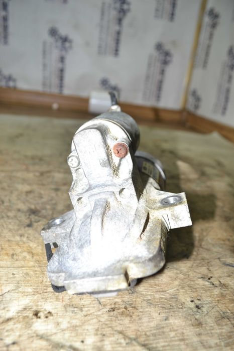 Стартер Ford Fusion Mercury Milan 2006-2009 2.3L L4 6E5T11000AB 6E5T-11000-AB
