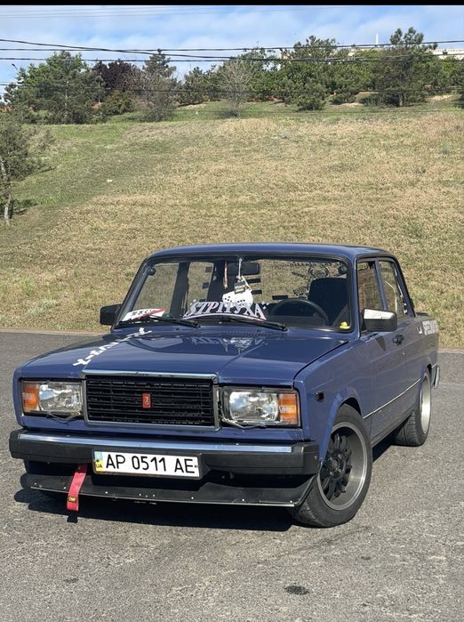Продам Ваз 2107.