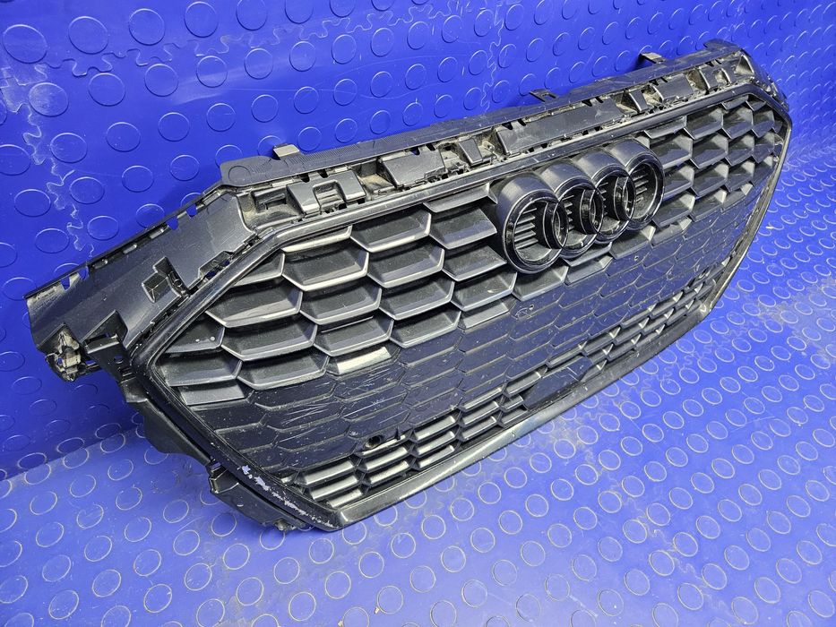 GRILL atrapa przód AUDI A3 8Y zderzaka przedniego przedni oryginał