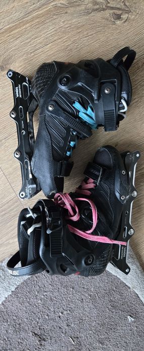 Patins powerslide HC EVO 37