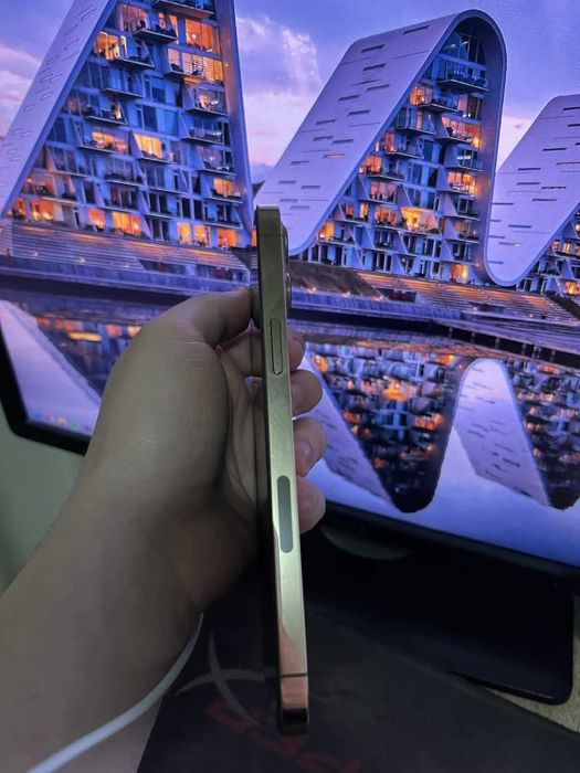 Iphone айфон 12 pro max 256gb neverlock