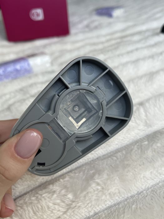 Фігурний дирокол квадрат 1 см puncher