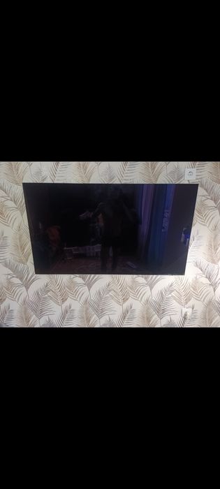 Телевизор Samsung OLED 55" QE55S90FAEXUA