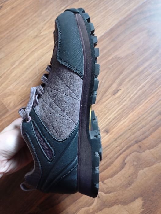 Buty trekkingowe damskie ortholite r 38