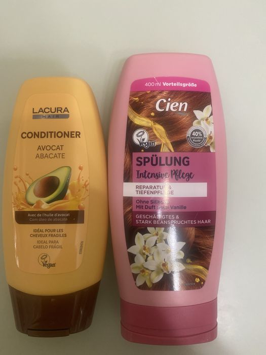 Жіночі гелі, шампуні,кондиціонер