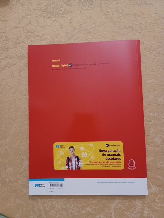 JOGA - Educação Física - 7.º, 8.º e 9.º Anos ( NOVO)