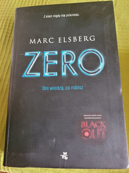 Marc Elsberg Zero