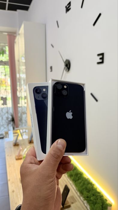 Iphone 13 128 Gb Midnight ідеал