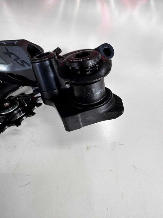 Mudança de Trás Shimano SLX 12v SGS