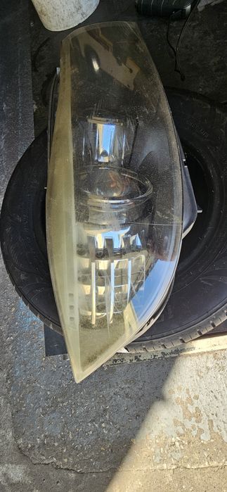Optica direita BMW 3 (E90) 318 d