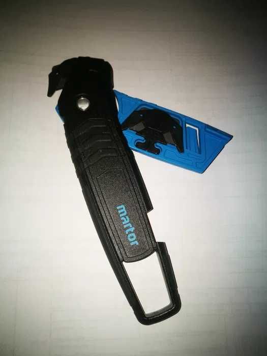 Ніж безпечний martor secumax 350