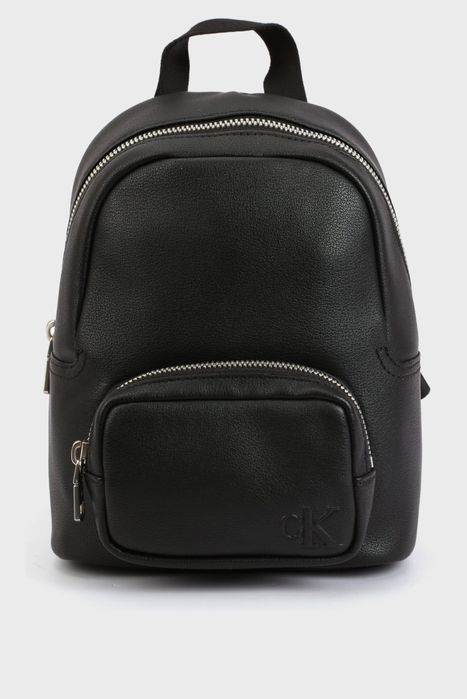 Рюкзак жіночий Calvin Klein. Маленький рюкзак женский кельвин кляйн CK