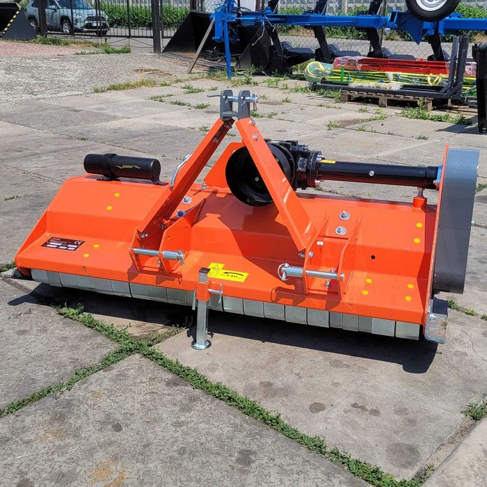 Мульчер Mateng EF145