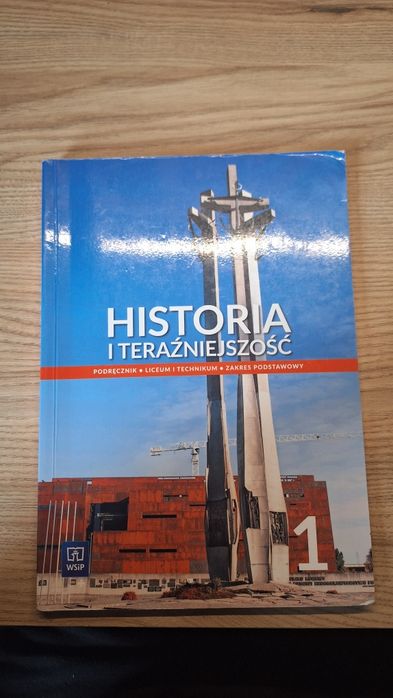 Historia I Teraźniejszość  1