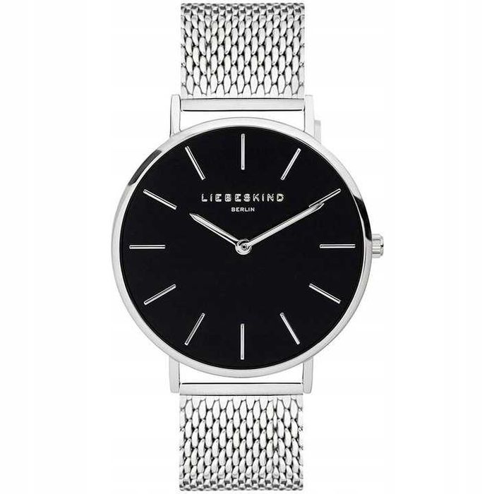 Liebeskind zegarek berlin - Produkt damski