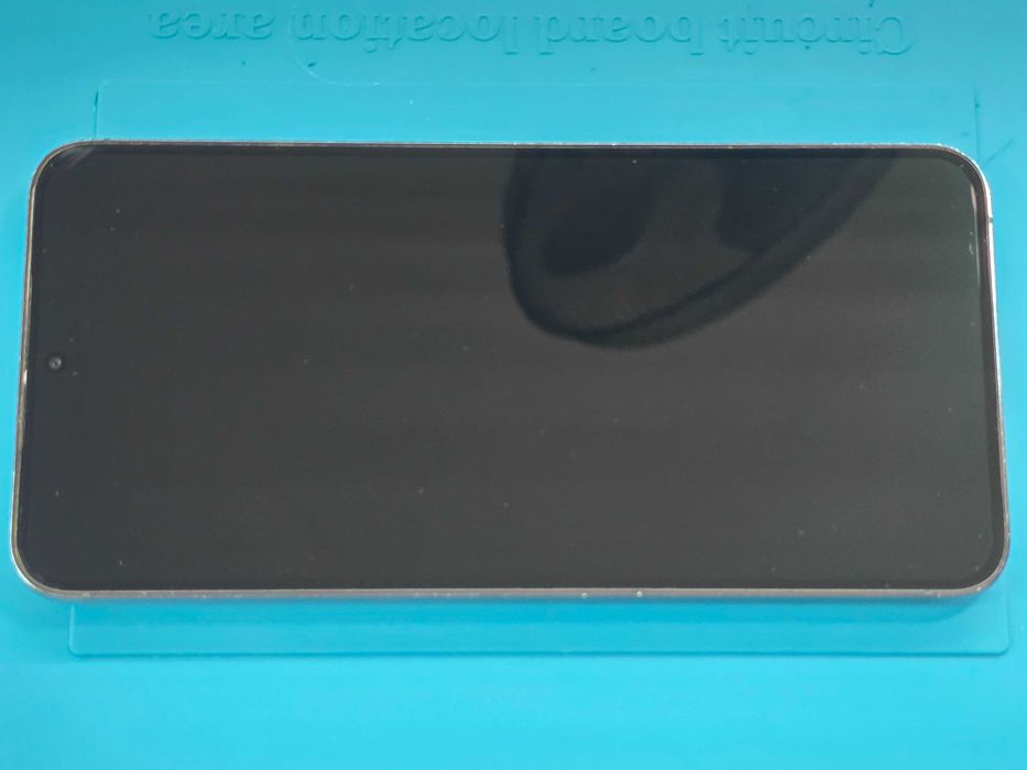 Używany - Samsung Galaxy S23+ 256GB Czarny - GSM Baranowo