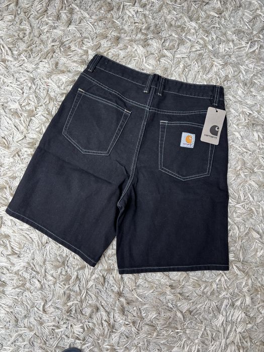 Nowe spodenki carhartt