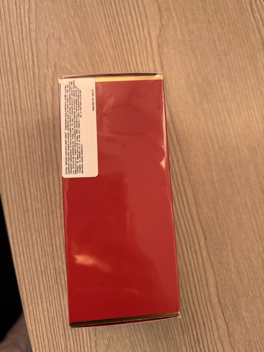 GUERLAIN  Allegoria Ambrre Samar