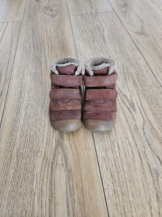 Buty Elefanten roz. 23