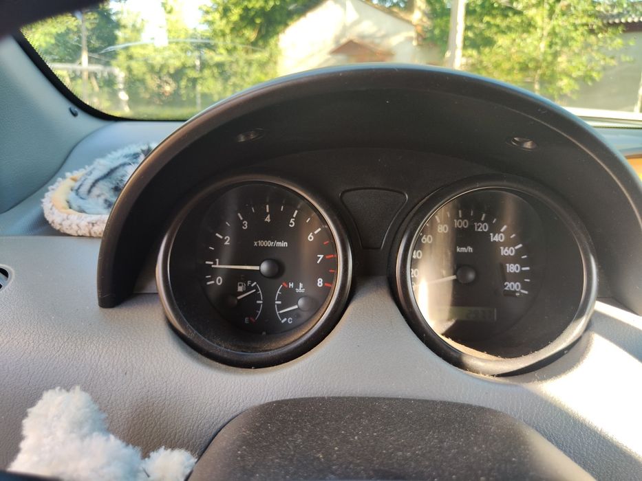 Авто Авео Aveo t200