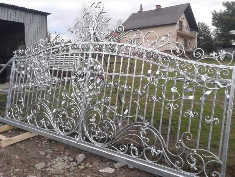 Nowoczesne Ogrodzenia i Bramy ARKON | Design i Trwałość | Wycena 0zł