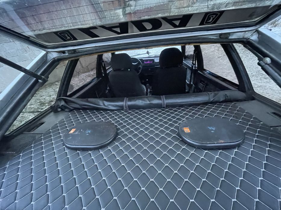 Продаж обмін ваз 2109 на ходу технічно справна