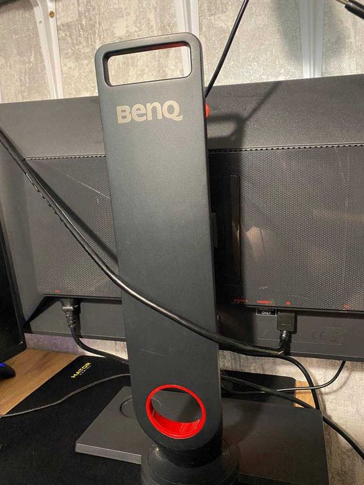 Монитор игровой Benq-Sieme Zowie XL2540