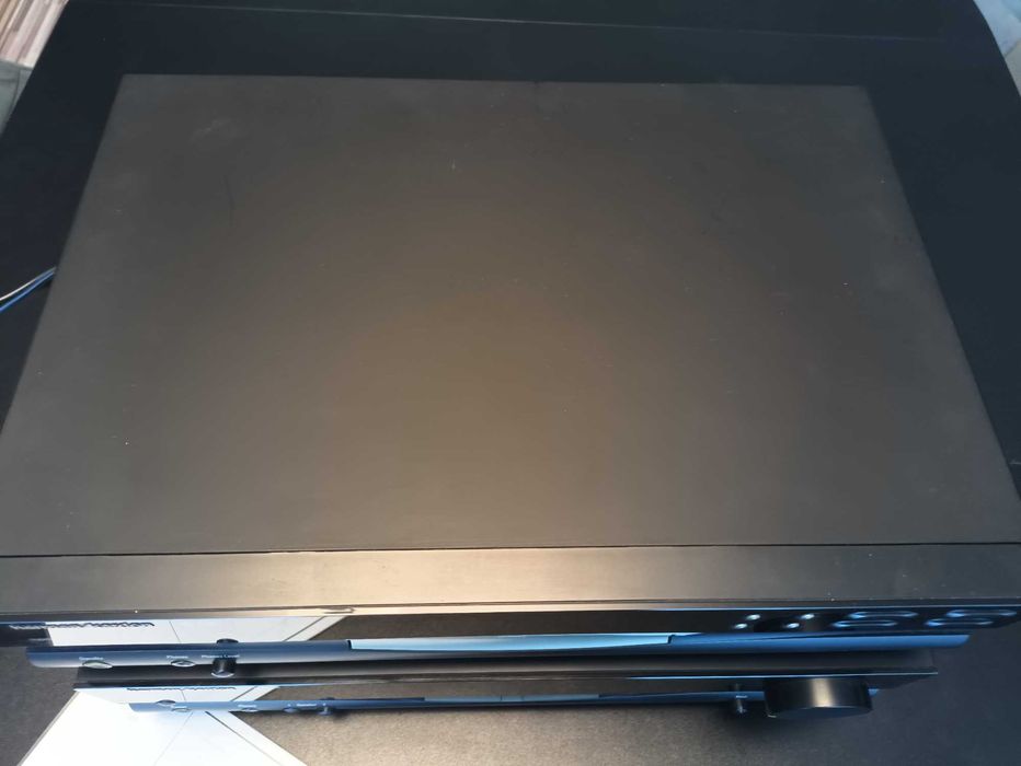 Zestaw Harman Kardon HK 670 + HD 750 – stan bardzo dobry