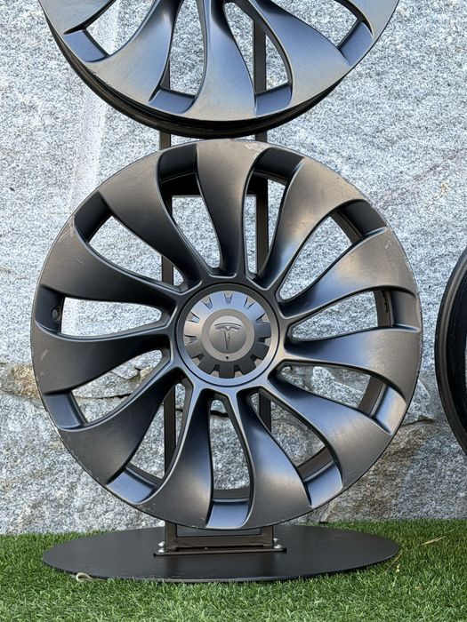 Jantes Testa Uberturbine 5x114.3 21’
