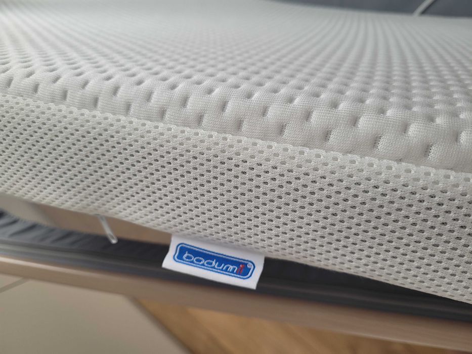 Łóżeczko dostawne maxi-cosi lora air