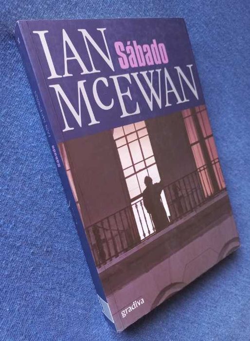 Sábado - Ian McEwan