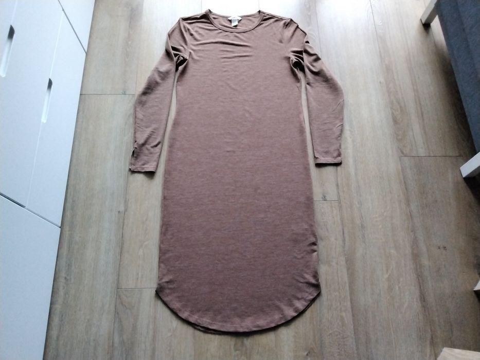 Sukienka H&M roz M