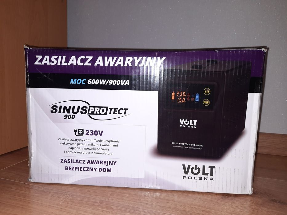 Продам інвертор  Volt