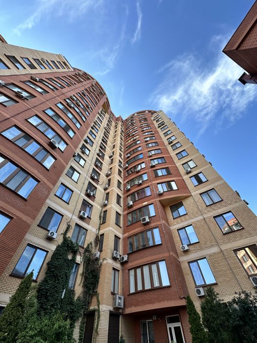 2-комнатная квартира по адресу Куликово поле пл. (площадь 80 м²) - Atlanta.ua - фото 2