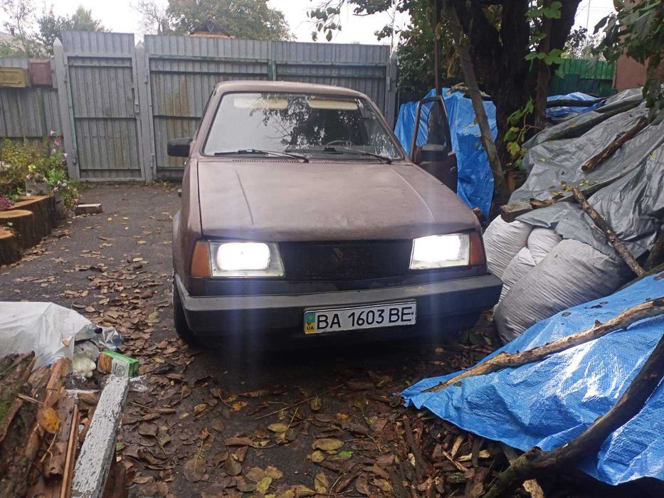 Opel Kadett Опель Кадет хэчбэк 1.2