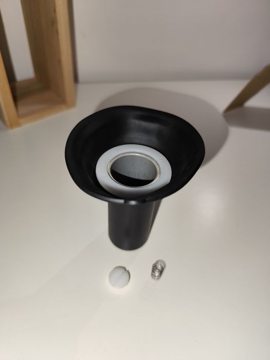 VMax 1200/Virago 535 Membrana, copo e mola