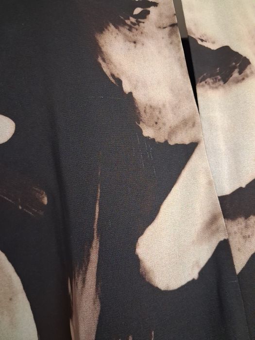 Reiss bluzka damska elegancka S