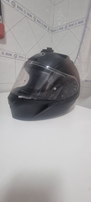 Vendo Capacete airoh