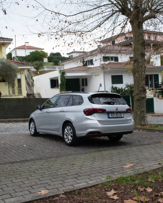 FIAT Tipo 1.3 Multijet