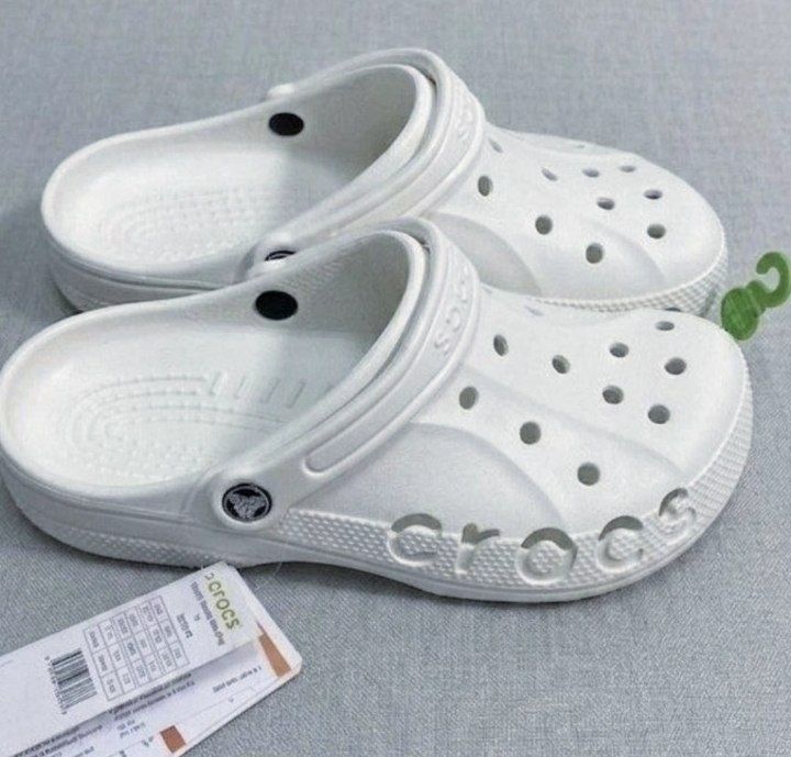 Жіночі шльопанці сабо crocs baya classic clog/сабо крокс 38,39