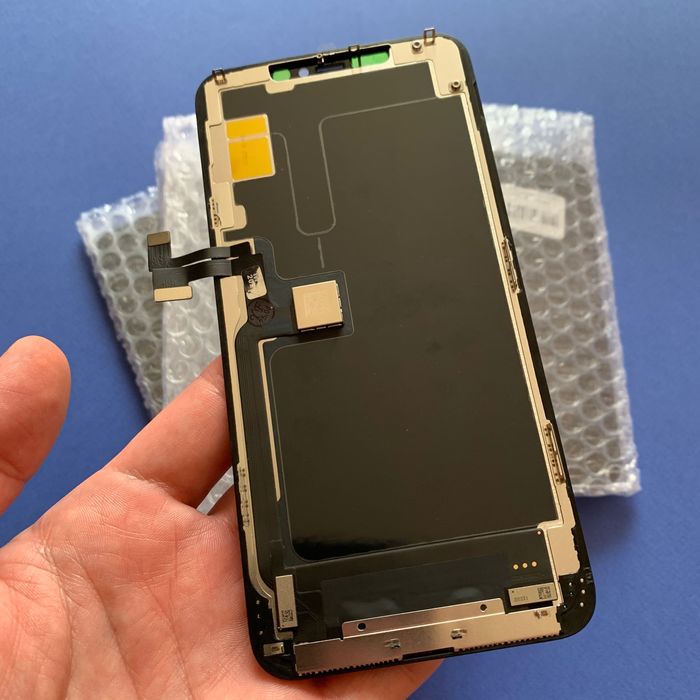 Дисплей iPhone 11 12 13 Pro Max XS X екран экран модуль айфон
