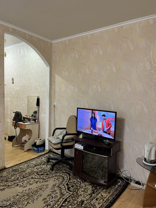 Продам квартиру 2 кімнатну( біля Дубовки)