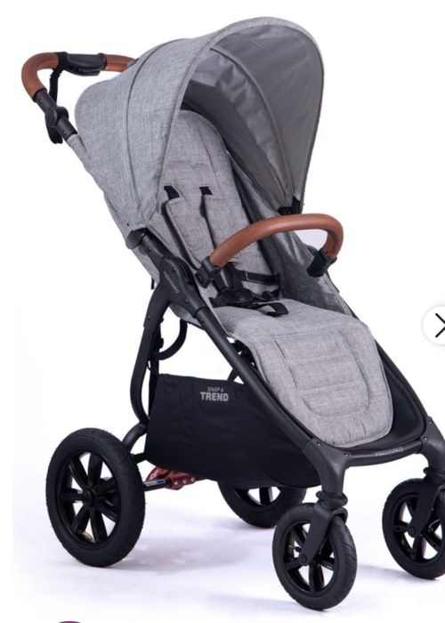 Valco Baby Snap 4 Trend Sport jak mast 4x